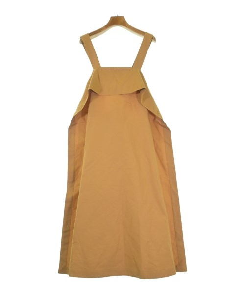 Drawer(ドロワー)ワンピース オレンジ サイズ:36(S位)/2200660403014