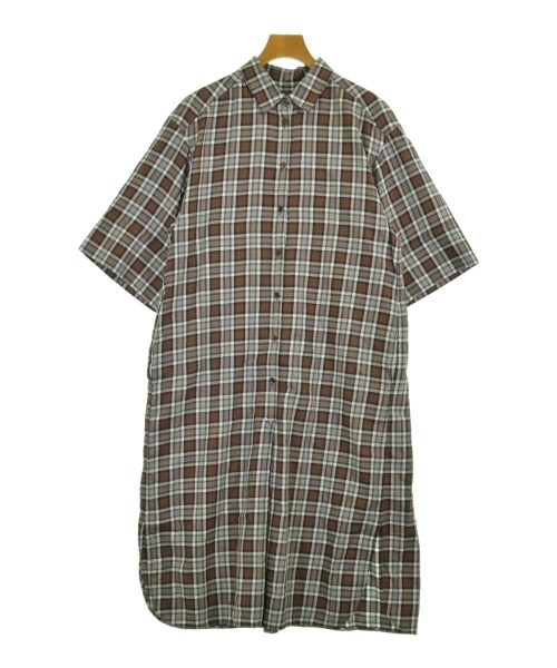 Drawer(ドロワー)のシャツワンピース サイズ:36(S位) 15,400円