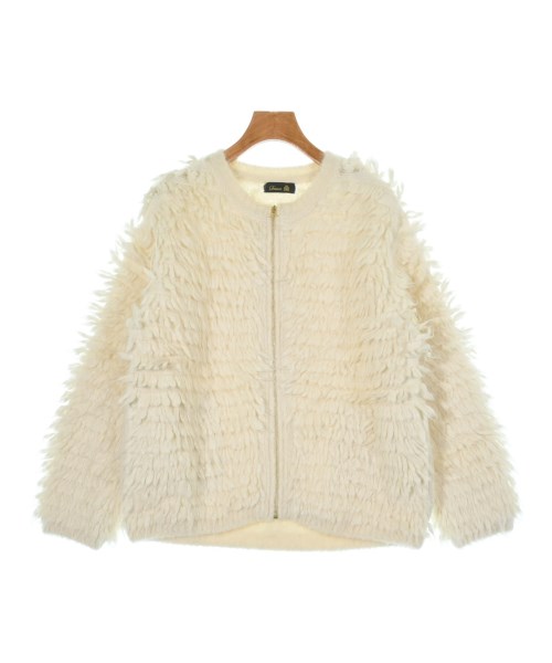 Drawer(ドロワー)その他 白 サイズ:F/2200639130088