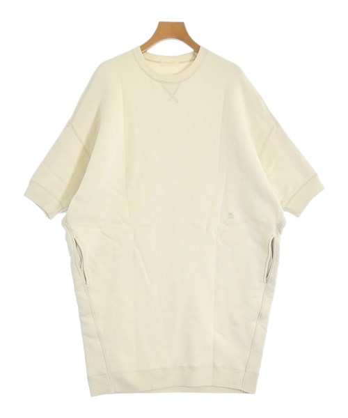 Drawer(ドロワー)ワンピース 白 サイズ:2(M位)/2200637899499