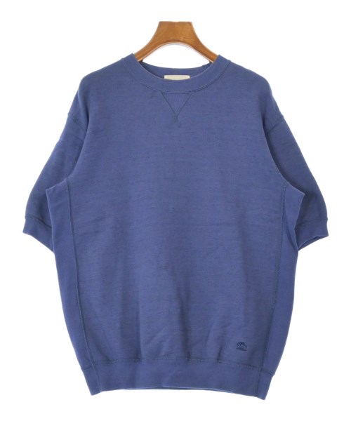 Drawer(ドロワー)スウェット 紫 サイズ:2(M位)/2200643445031