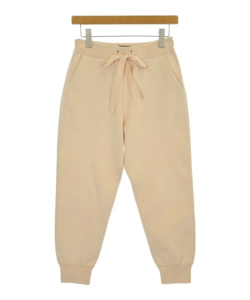 Drawer(ドロワー)スウェットパンツ ピンク サイズ:1(S位)/2200650997035