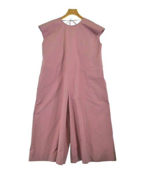 Drawer(ドロワー)オールインワン/サロペット ピンク サイズ:36(S位)/2200653981079