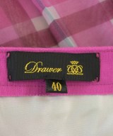 Drawer（ドロワー）ロング・マキシ丈スカート ピンク サイズ:40(M位) レディース/2200710028075