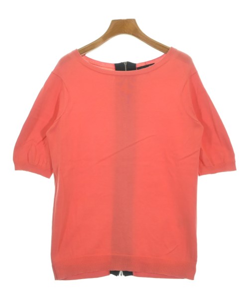 Drawer(ドロワー)ニット・セーター ピンク サイズ:1(S位)/2200664122089