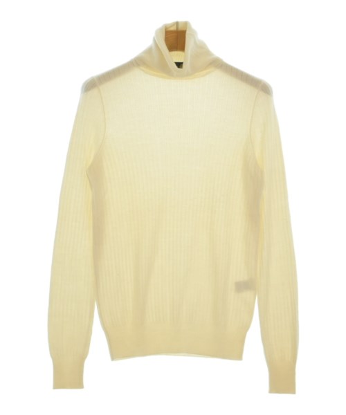 Drawer(ドロワー)ニット・セーター 白 サイズ:2(M位)/2200661186121