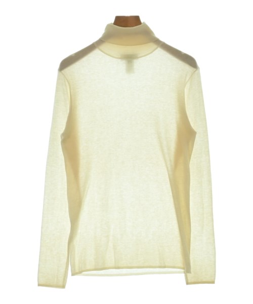 Drawer(ドロワー)ニット・セーター 白 サイズ:1(S位)/2200661186138