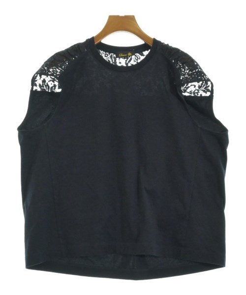 Drawer(ドロワー)ノースリーブ 紺 サイズ:1(S位)/2200667187054