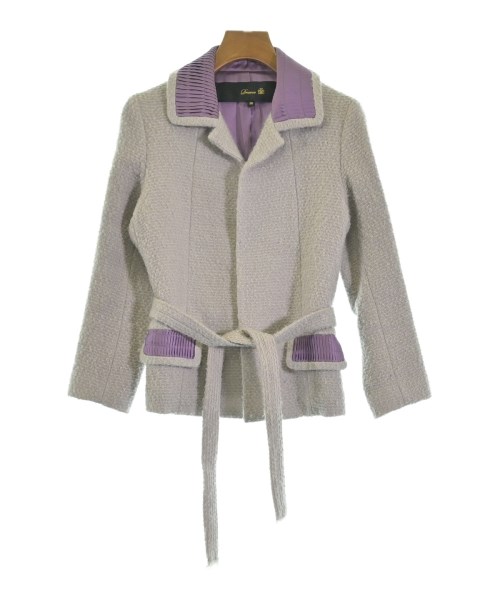 Drawer(ドロワー)のテーラードジャケット サイズ:36(S位) 27,200円