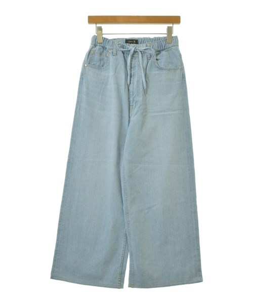 Drawer(ドロワー)のデニムパンツ サイズ:34(XS位) 15,400円