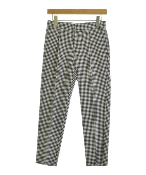 Drawer(ドロワー)のクロップドパンツ サイズ:34(XS位) 11,800円