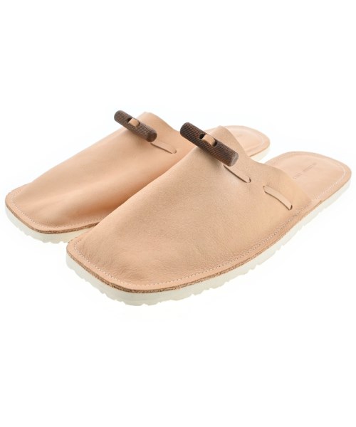 フットインダストリー(FOOT INDUSTRY)のFOOT INDUSTRY サンダル