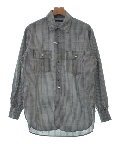 アージル(ARGILE)のARGILE カジュアルシャツ