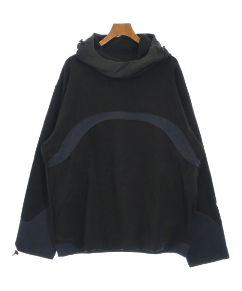 DUSTNATION(ダストネーション)のパーカー サイズ:XL 9,200円