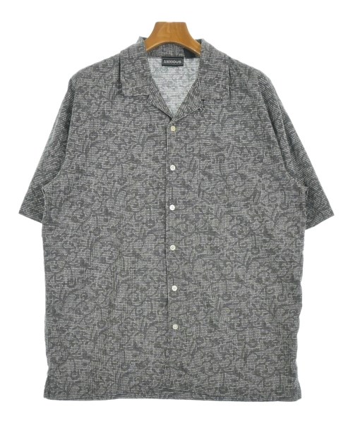 その他(ソノタ)カジュアルシャツ 黒 サイズ:38(M位)/2200494162057