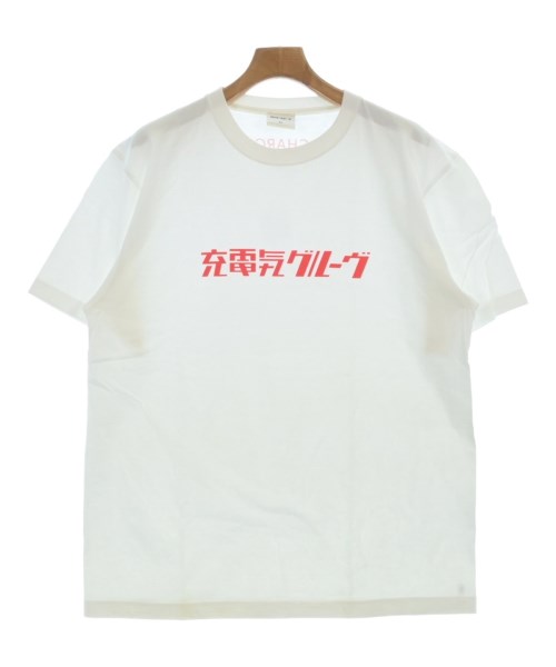 その他(ソノタ)Tシャツ・カットソー 白 サイズ:XL/2200634823060