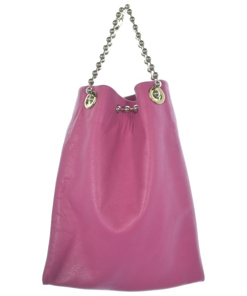 その他(ソノタ)ハンドバッグ ピンク サイズ:-/2200619435196