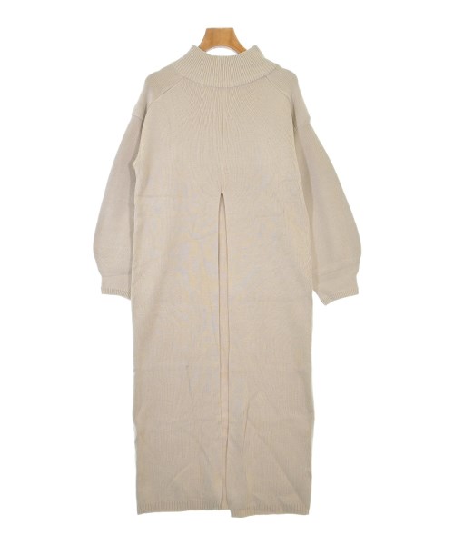 その他(ソノタ)ワンピース ベージュ サイズ:M/2200639851037