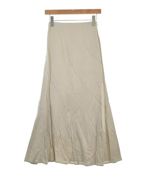 その他(ソノタ)ロング・マキシ丈スカート ベージュ サイズ:S/2200639851075