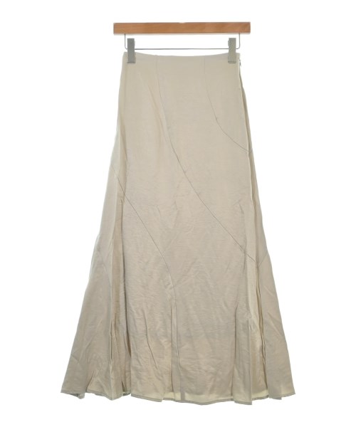 その他(ソノタ)ロング・マキシ丈スカート ベージュ サイズ:S/2200639851082