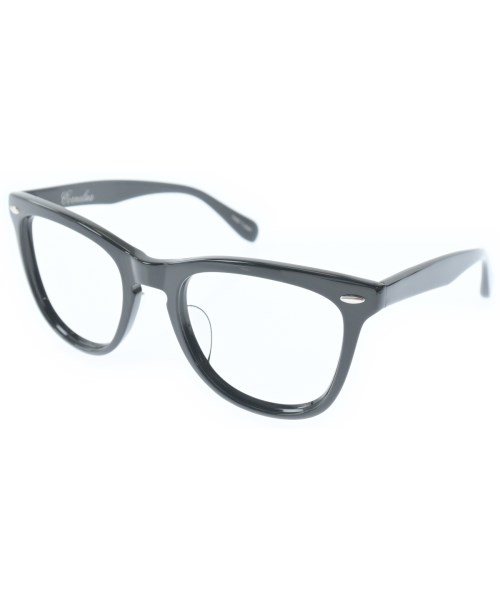 その他(ソノタ)メガネ 黒 サイズ:-/2200639974019