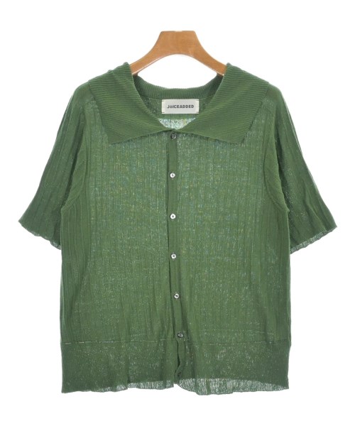 その他(ソノタ)カーディガン 緑 サイズ:-(M位)/2200641009044