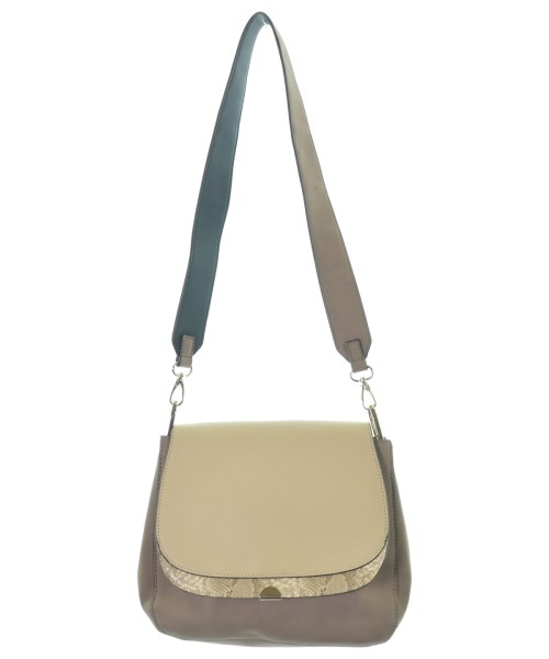 その他(ソノタ)ショルダーバッグ ベージュ サイズ:-/2200633621063