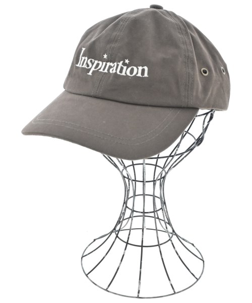 その他(ソノタ)キャップ 茶 サイズ:-/2200642885173