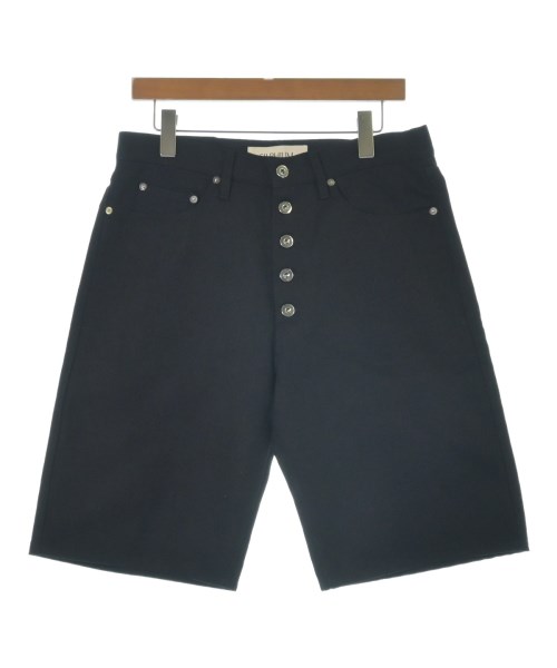 SILPHIUM(シルフィム)ショートパンツ 黒 サイズ:32(L位)/2200643708013