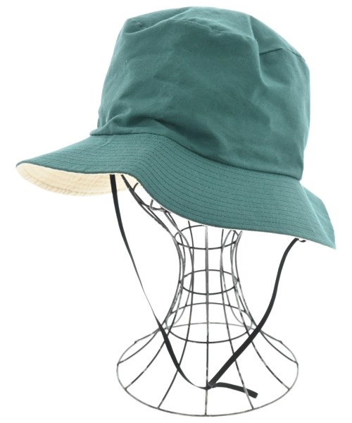 その他(ソノタ)ハット 緑 サイズ:-/2200530302232