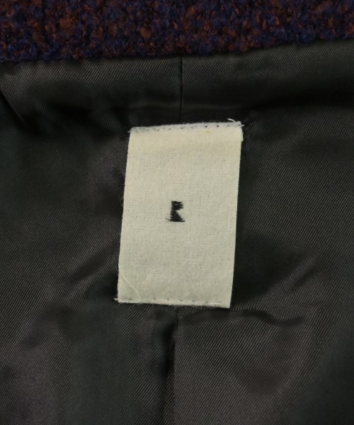 RL（アール）その他 赤 サイズ:2(M位) メンズ/2200591533026