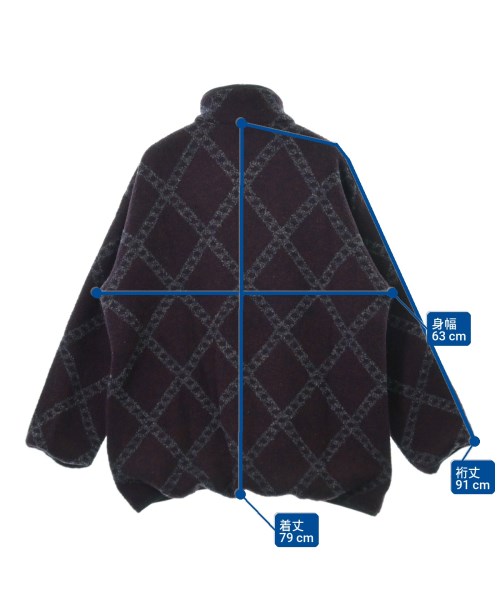 RL（アール）その他 赤 サイズ:2(M位) メンズ/2200591533026