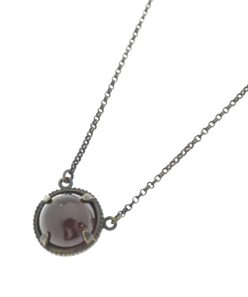 その他(ソノタ)ネックレス 赤 サイズ:-/2200592690124