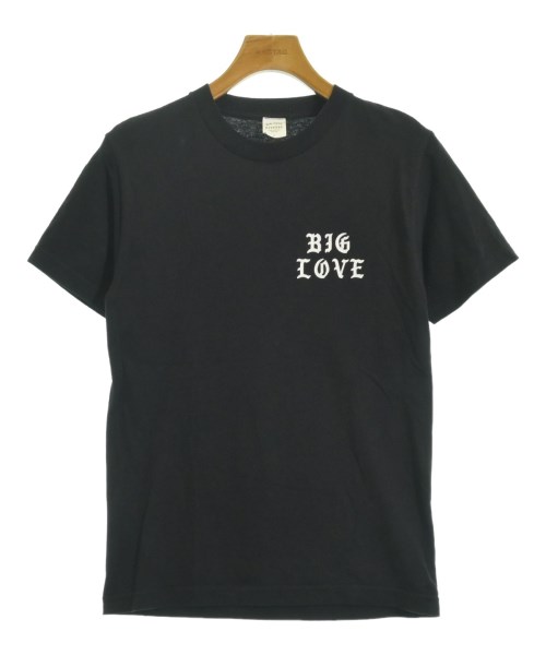 その他(ソノタ)Tシャツ・カットソー 黒 サイズ:S/2200580463242