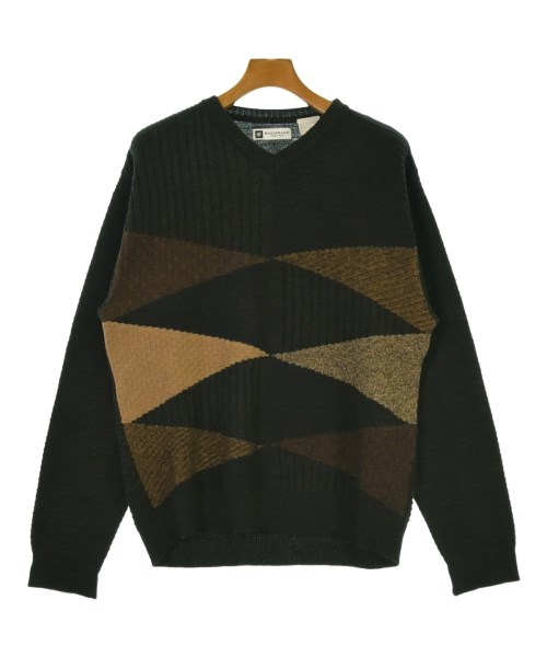 その他(ソノタ)ニット・セーター 黒 サイズ:M/2200597132094