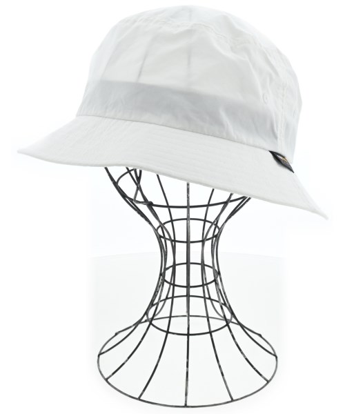 その他(ソノタ)キャップ 白 サイズ:-/2200533024032