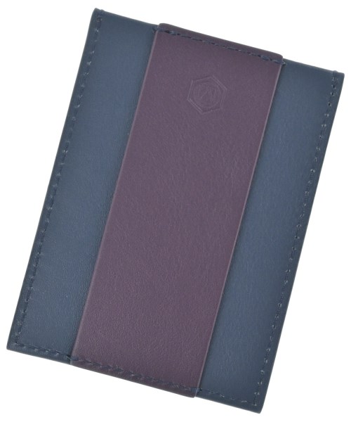 その他(ソノタ)カードケース 紺 サイズ:-/2200584147025