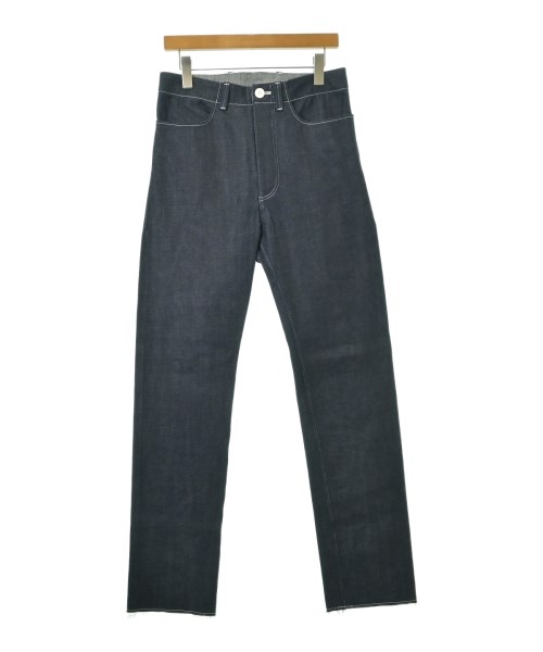 その他(ソノタ)デニムパンツ 紺 サイズ:1(S位)/2200584532234