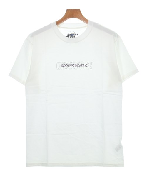 POGGYTHEMAN(ポギーザマン)Tシャツ・カットソー 白 サイズ:M/2200547346045