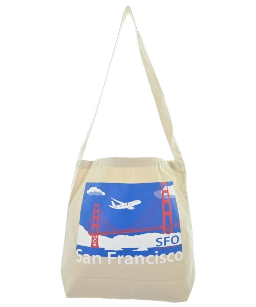 サンフランシスコ(SAN FRANCISCO)のSAN FRANCISCO トートバッグ