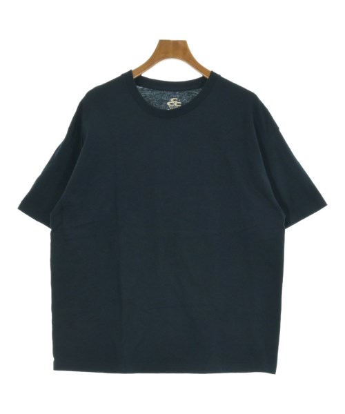 CTC STORE(シーティーシーストア)Tシャツ・カットソー 紺 サイズ:L/2200623317082
