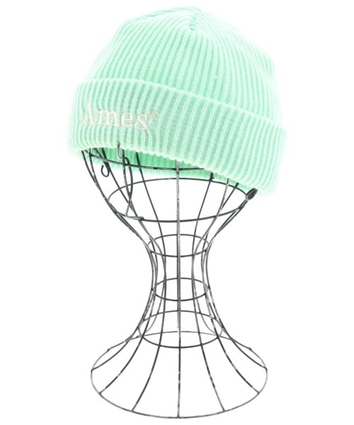 アメスワールドワイド(AMES WORLDWIDE)のAMES WORLDWIDE ニットキャップ・ビーニー