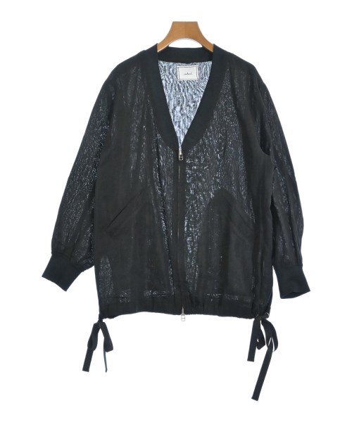 その他(ソノタ)ミリタリーブルゾン 黒 サイズ:1(S位)/2200631634027