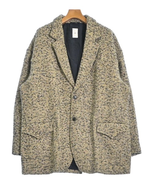 アール(RL)のRL カジュアルジャケット