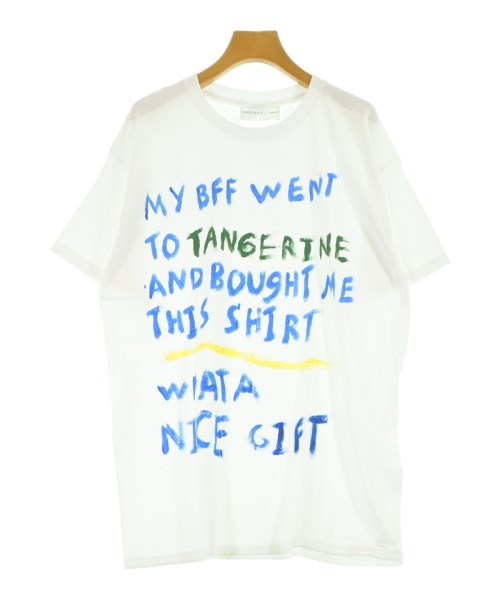 その他(ソノタ)Tシャツ・カットソー 白 サイズ:-(M位)/2200610726040