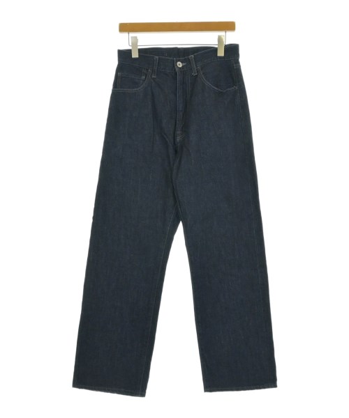 その他(ソノタ)デニムパンツ 紺 サイズ:S/2200609704011