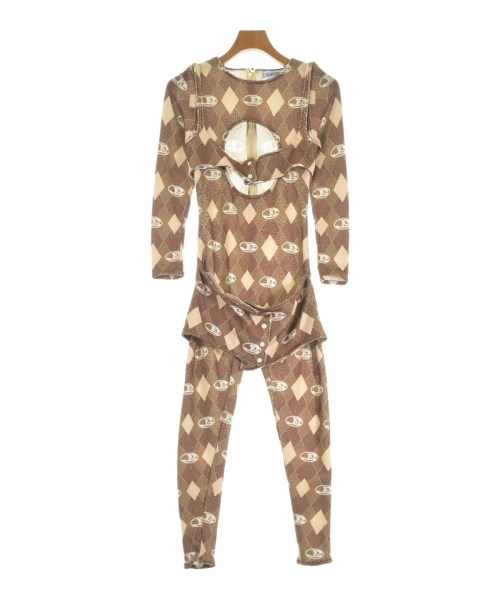 ソノタ(その他)のその他 オールインワン/サロペット