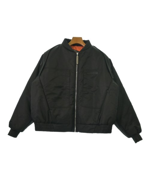 ソノタ(その他)のその他 ミリタリーブルゾン