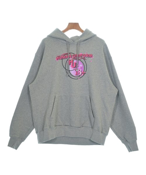 その他(ソノタ)パーカー グレー サイズ:-(XXL位)/2200605105188