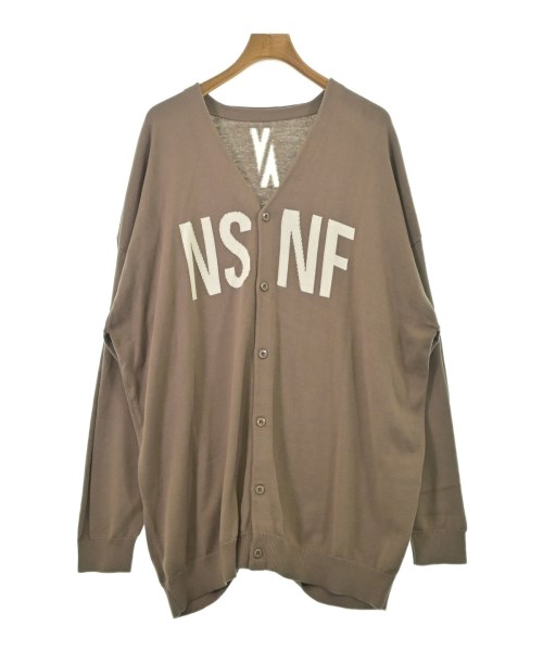 その他(ソノタ)カーディガン ベージュ サイズ:L/2200572072063